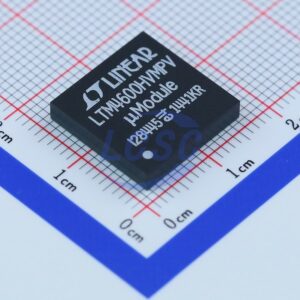 Analog Devices LTM4600HVMPV#PBF