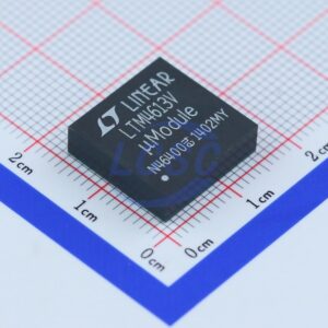 Analog Devices LTM4613IV#PBF