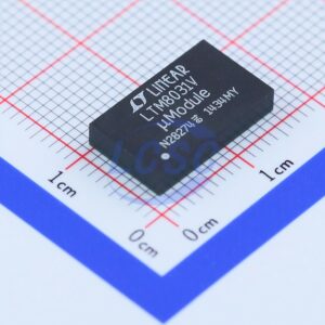 Analog Devices LTM8031EV#PBF
