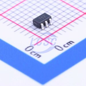 Analog Devices TMP37GRTZ-REEL7