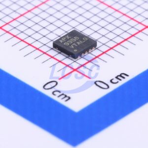 Anpec Elec APX9358PQFI-TRG