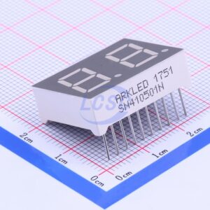 ARKLED(Wuxi ARK Tech Elec) SN410501N