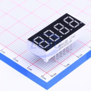 ARKLED(Wuxi ARK Tech Elec) SR410361N