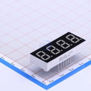 ARKLED(Wuxi ARK Tech Elec) SR410401N