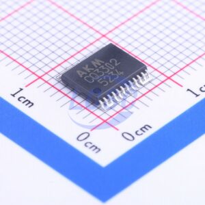 Asahi Kasei Microdevices CQ3302