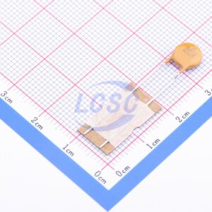 BOURNS MF-RM012/240-2