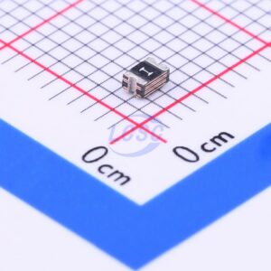 Brightking SMD0805B100TFT