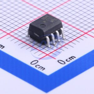 Broadcom Limited ACPL-064L-500E