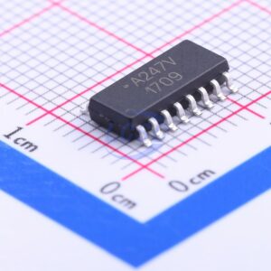 Broadcom Limited ACPL-247-560E