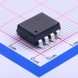 Broadcom Limited HCNW137-500E