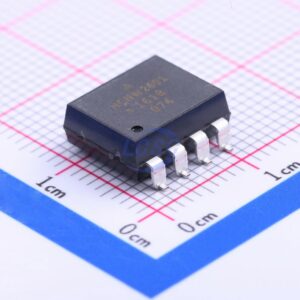 Broadcom Limited HCNW2601-500E