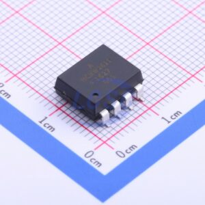 Broadcom Limited HCNW2611-500E