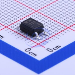 Broadcom Limited HCPL-181-06CE