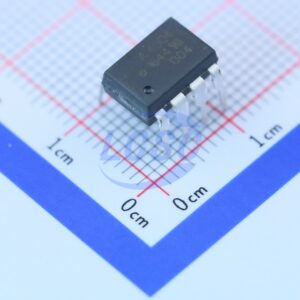 Broadcom Limited HCPL-4504-000E