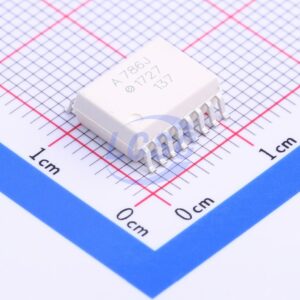 Broadcom Limited HCPL-786J-000E