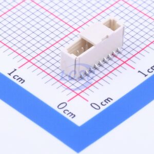 CJT(Changjiang Connectors) A1002WV-S-9P