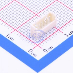 CJT(Changjiang Connectors) A1251WR-6P