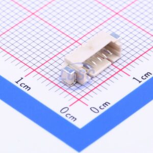 CJT(Changjiang Connectors) A1251WR-S-6P