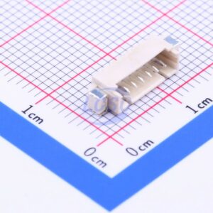 CJT(Changjiang Connectors) A1251WR-S-7P