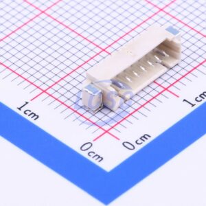 CJT(Changjiang Connectors) A1251WR-S-8P-LCP