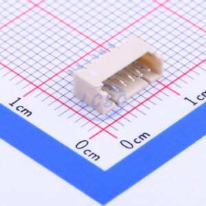 CJT(Changjiang Connectors) A1251WV-6P