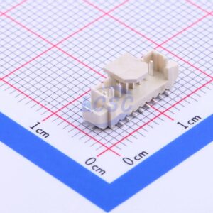 CJT(Changjiang Connectors) A1251WV-S-8P