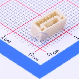 CJT(Changjiang Connectors) A1257WR-S-5P