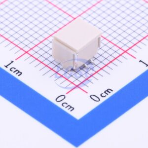 CJT(Changjiang Connectors) A1257WV-S-2P-LCP