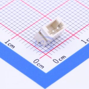 CJT(Changjiang Connectors) A1501WR-S-2P