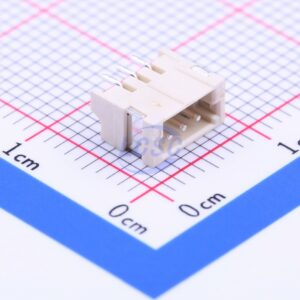 CJT(Changjiang Connectors) A1501WR-S-3P