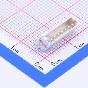 CJT(Changjiang Connectors) A1501WR-S-7P