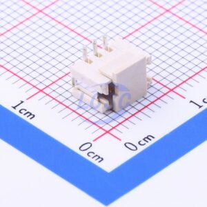 CJT(Changjiang Connectors) A1501WV-S-3P