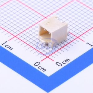 CJT(Changjiang Connectors) A1502WR-S-2P