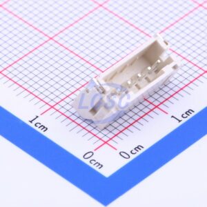 CJT(Changjiang Connectors) A2001WR-S-5P