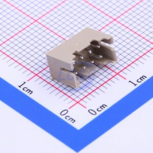 CJT(Changjiang Connectors) A2006WV-2x4P