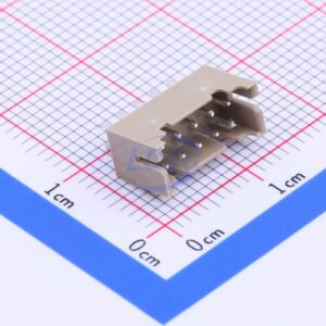 CJT(Changjiang Connectors) A2006WV-2x5P