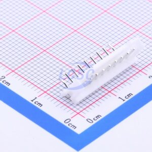 CJT(Changjiang Connectors) A2007WR-9P