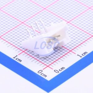 CJT(Changjiang Connectors) A2012WRA-F-4P