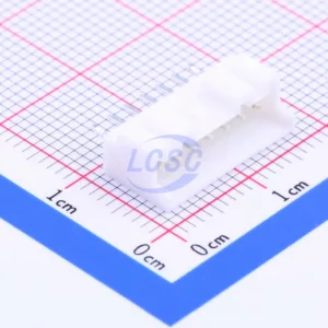 CJT(Changjiang Connectors) A2012WVA-7P