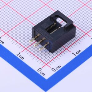 CJT(Changjiang Connectors) A2547WV-3P