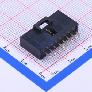 CJT(Changjiang Connectors) A2547WV-8P