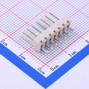 CJT(Changjiang Connectors) C2504WV-7P