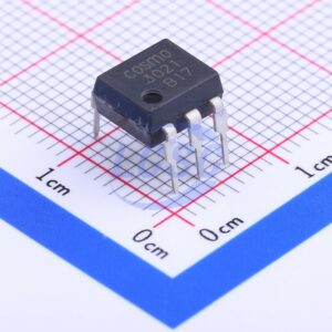 Cosmo Electronics KMOC3021