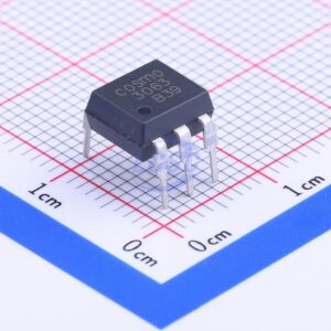Cosmo Electronics KMOC3063