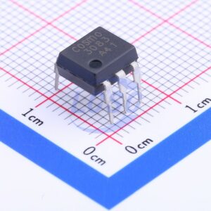 Cosmo Electronics KMOC3083