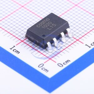 Cosmo Electronics KP1020 SETL