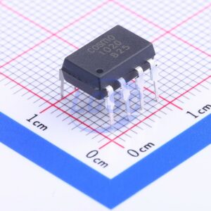 Cosmo Electronics KP10200E