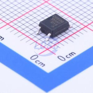 Cosmo Electronics KPC354NT0A