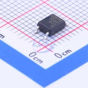 Cosmo Electronics KPC354NT0B