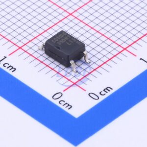 Cosmo Electronics KPC355NT0ETLD